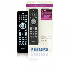 Philips Universele afstandsbediening